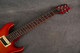 PRS SE Custom 22 - Cherry Sunburst - 2nd Hand