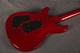 PRS SE Custom 22 - Cherry Sunburst - 2nd Hand