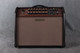 Boss Acoustic Singer Pro Combo Amp - Footswitch - 2nd Hand