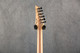 Ibanez RG1121PB Premium - Charcoal Burst - 2nd Hand