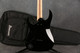 Ibanez RG1121PB Premium - Charcoal Burst - 2nd Hand