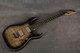 Ibanez RG1121PB Premium - Charcoal Burst - 2nd Hand