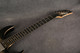 Ibanez RG1121PB Premium - Charcoal Burst - 2nd Hand