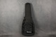 Ibanez RG1121PB Premium - Charcoal Burst - 2nd Hand