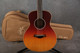 Taylor GS Mini - Sunset Fade - 2nd Hand