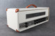 Mesa Boogie EL-34 Stiletto Deuce Amp Head **COLLECTION ONLY** - 2nd Hand