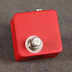 JHS Red Remote - 2nd Hand (165358)