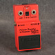Boss PSM-5 Power Supply - 2nd Hand