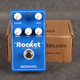 GOKKO GK-45 Rocket Distortion Pedal - 2nd Hand