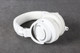 Audio Technica ATH-M50X Professional Monitor Headphones - White - 2nd Hand