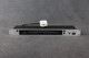 Korg DTR-2 Digital Rack Tuner - 2nd Hand