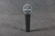 Shure SM58 Microphone - 2nd Hand (165111)