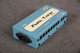 T REX Fuel Tank Classic 10 Way Pedal Power Supply - 2nd Hand