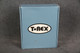 T REX Fuel Tank Classic 10 Way Pedal Power Supply - 2nd Hand