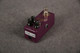 MXR Custom Shop Duke of Tone Overdrive Pedal - 2nd Hand (165321)