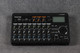 Tascam DP-008EX 8-Track Digital Recorder - 2nd Hand