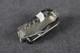 Lindy Fralin Pure PAF Zebra Humbucker Set - 2nd Hand