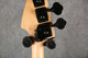 Fender Aerodyne Jazz Bass - EMG Pickups - Made in Japan - Black - 2nd Hand