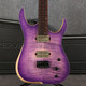 Skervesen Raptor 6 - Purple Burst - 2nd Hand