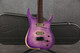 Skervesen Raptor 6 - Purple Burst - 2nd Hand