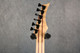 Skervesen Raptor 6 - Purple Burst - 2nd Hand