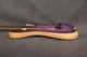 Skervesen Raptor 6 - Purple Burst - 2nd Hand