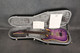 Skervesen Raptor 6 - Purple Burst - 2nd Hand