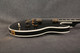 Gibson Custom Shop L-5S Ronnie Wood Signature - Ebony - 2nd Hand