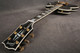 Gibson Custom Shop L-5S Ronnie Wood Signature - Ebony - 2nd Hand