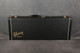 Gibson Custom Shop L-5S Ronnie Wood Signature - Ebony - 2nd Hand