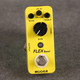 Mooer Flex Boost - 2nd Hand (165432)