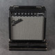 Fender Champion II 25 - 2nd Hand