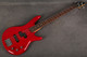 Ibanez Gio GSR190-RD 4 String Bass - Red - 2nd Hand