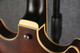 Ibanez Artcore Series AM53-TF - Tobacco Flat - 2nd Hand