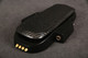 Roger Mayer Vision Wah - 2nd Hand