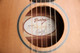 Taylor BT1 Baby Taylor - Natural - 2nd Hand