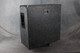 Marshall 1960A 4x12 Guitar Cab **COLLECTION ONLY** - 2nd Hand