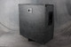Marshall 1960A 4x12 Guitar Cab **COLLECTION ONLY** - 2nd Hand