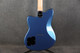 Squier Paranormal Toronado - Lake Placid Blue - 2nd Hand (165374)