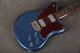 Squier Paranormal Toronado - Lake Placid Blue - 2nd Hand (165374)