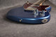 Squier Paranormal Toronado - Lake Placid Blue - 2nd Hand (165374)