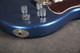Squier Paranormal Toronado - Lake Placid Blue - 2nd Hand (165374)