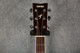 Yamaha FGX720SC Electro Acoustic - Natural - 2nd Hand