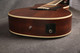 PRS SE Parlor P20E - Vintage Mahogany - 2nd Hand