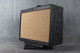 Fender Hot Rod Deluxe III - Western Noir **COLLECTION ONLY** - 2nd Hand