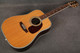 Sigma DR-45 Dreadnought Acoustic - Natural - 2nd Hand