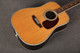 Sigma DR-45 Dreadnought Acoustic - Natural - 2nd Hand