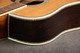 Sigma DR-45 Dreadnought Acoustic - Natural - 2nd Hand