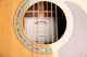 Sigma DR-45 Dreadnought Acoustic - Natural - 2nd Hand