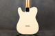 Fender Mexican Standard Telecaster - Arctic White - 2nd Hand (165377)